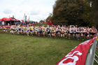 Mens under-17s National Cross Country Relay, Berry Hill Park, Mansfield. Photo:  David T. Hewitson/Sports for All Pics